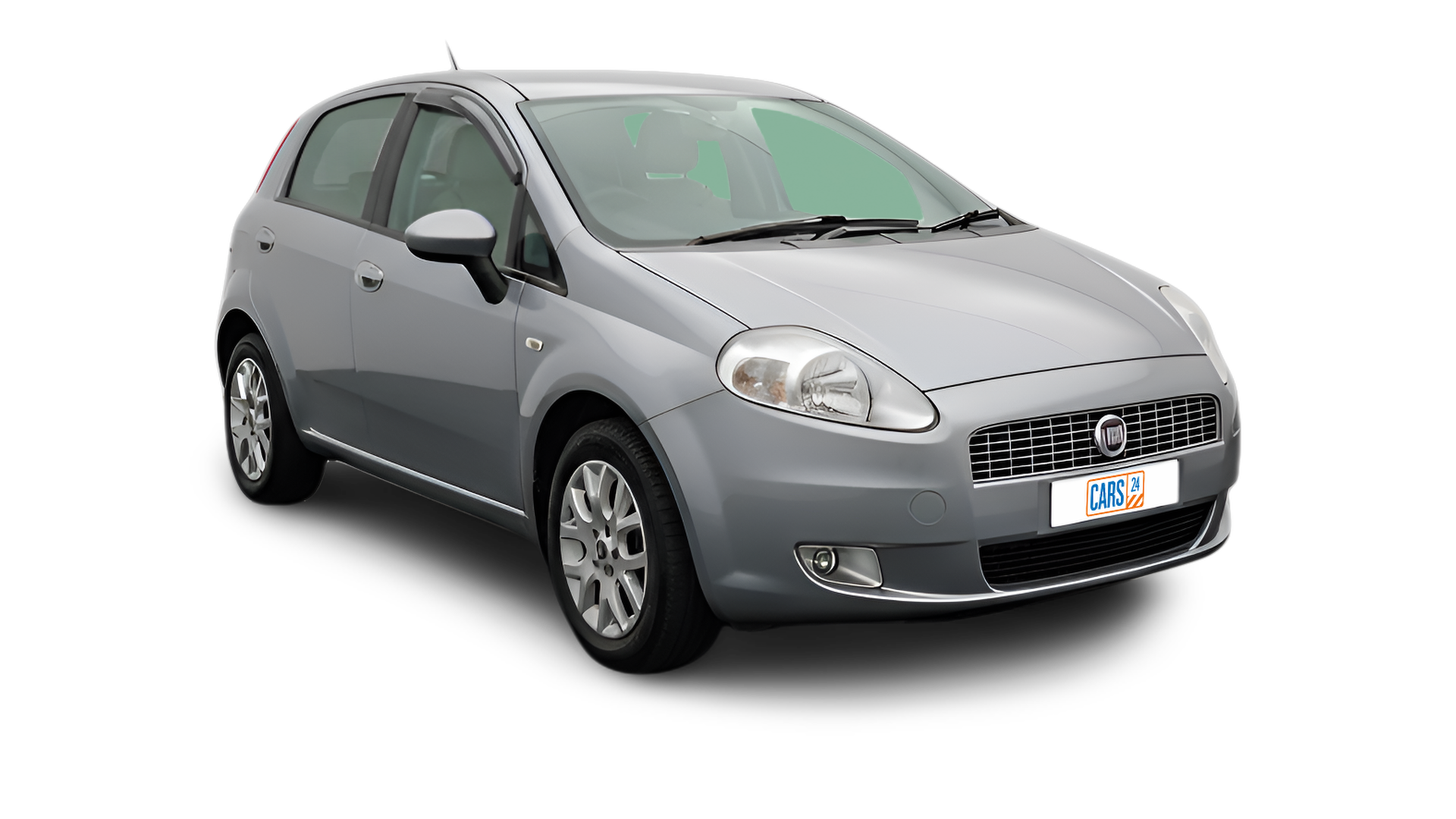 Fiat Grand Punto-img
